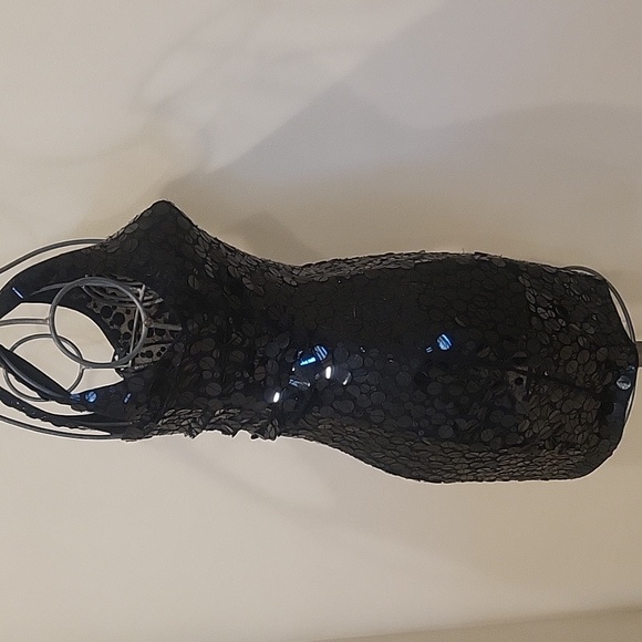 Bebe Mini Dress - Picture 6 of 6